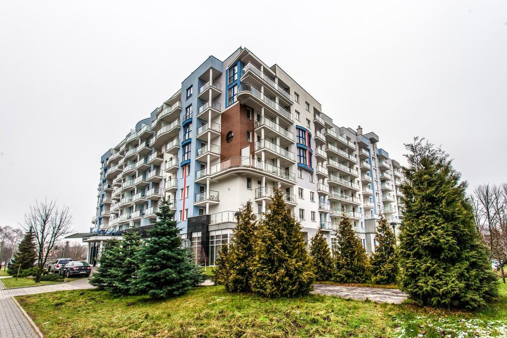 Apartament Prywatne Sun&snow W Divie