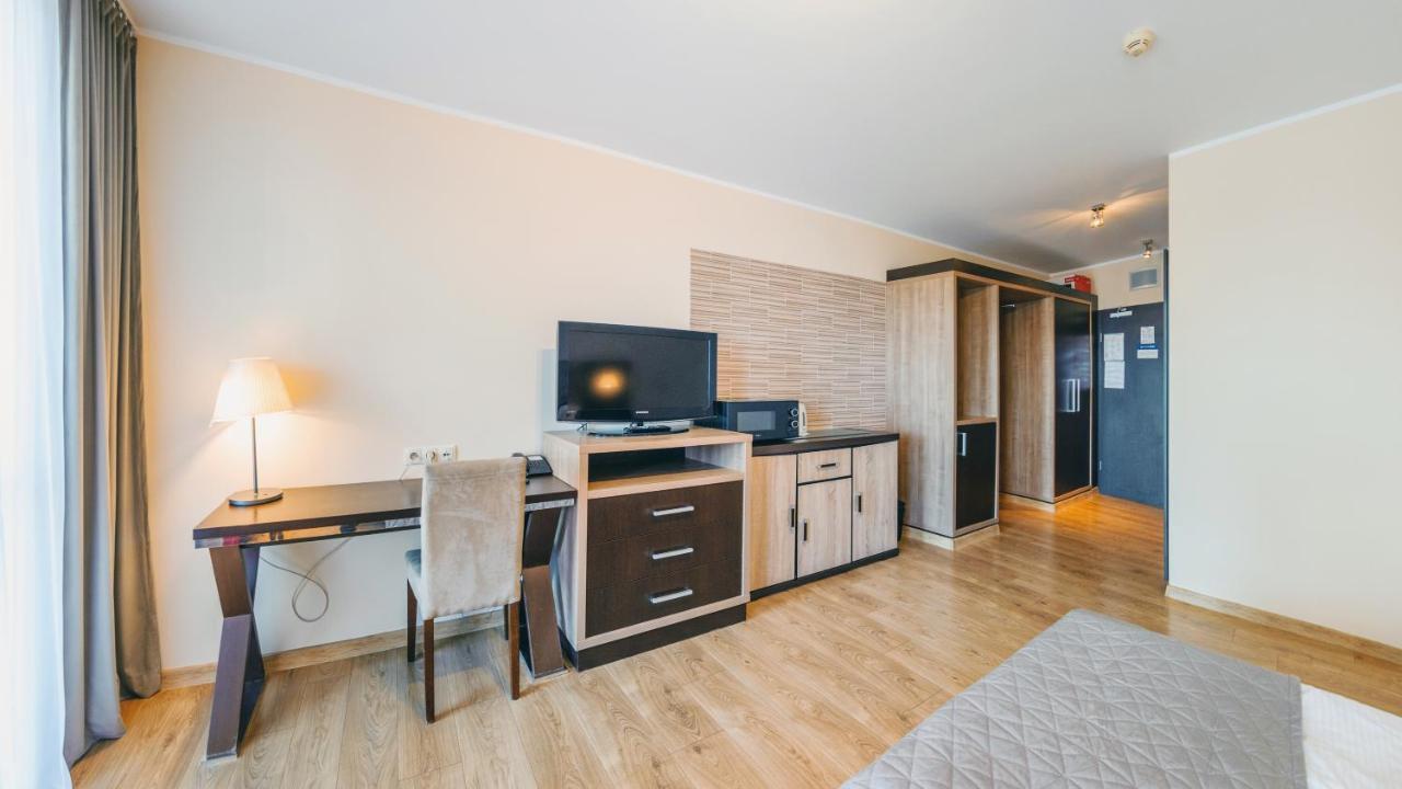 Prywatne Sun&snow W Divie Apartament *