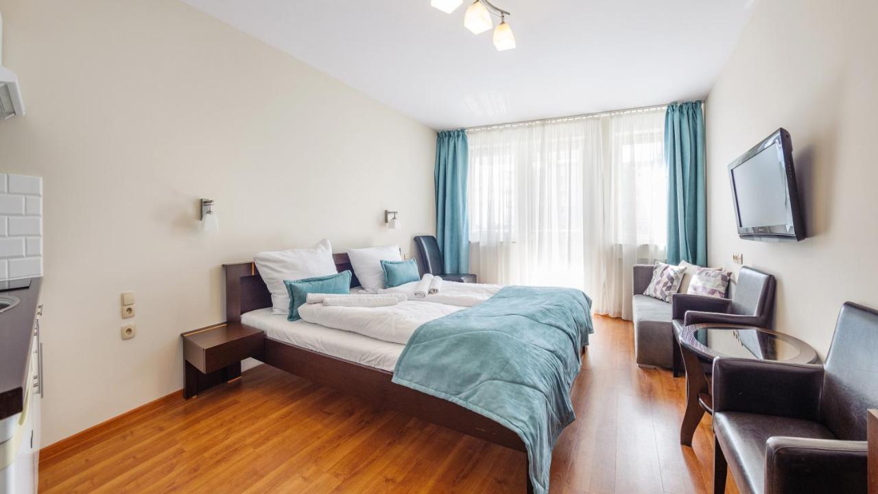 Apartament Prywatne Sun&snow W Divie *