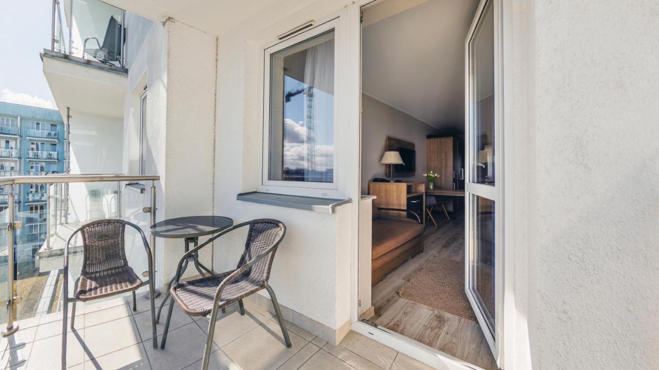 Prywatne Sun&snow W Divie Apartament *