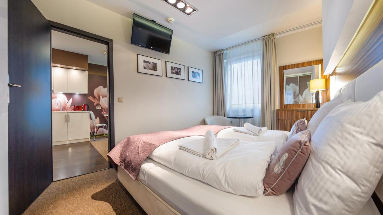 Apartament Prywatne Sun&snow W Divie
