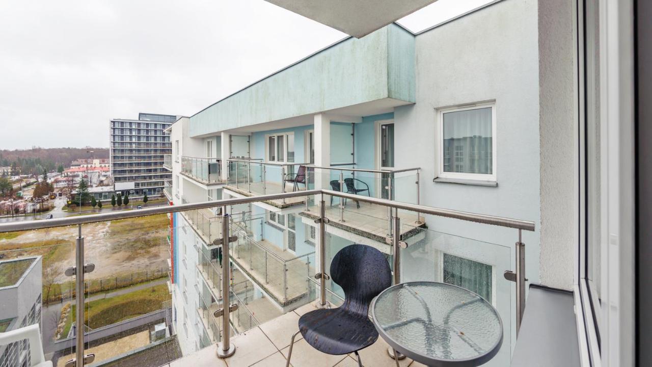 Apartament Prywatne Sun&snow W Divie *