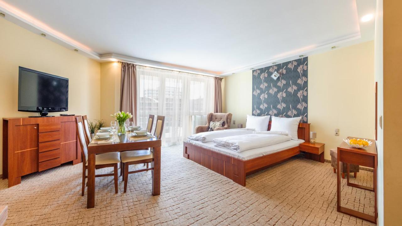 Apartament Prywatne Sun&snow W Divie