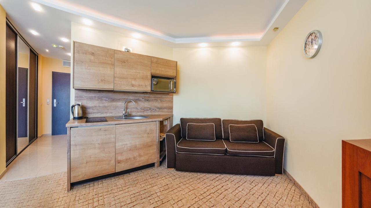 Apartament Prywatne Sun&snow W Divie Kołobrzeg
