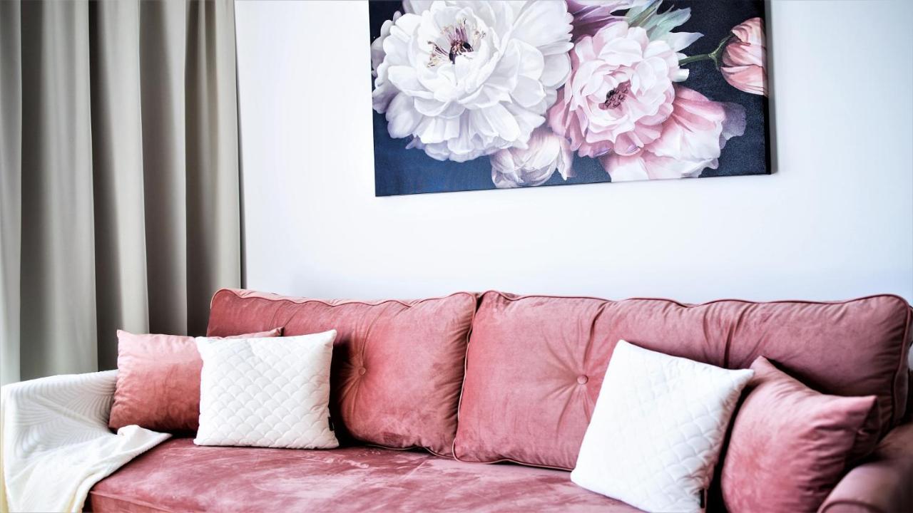 Apartament Prywatne Sun&snow W Divie Kołobrzeg