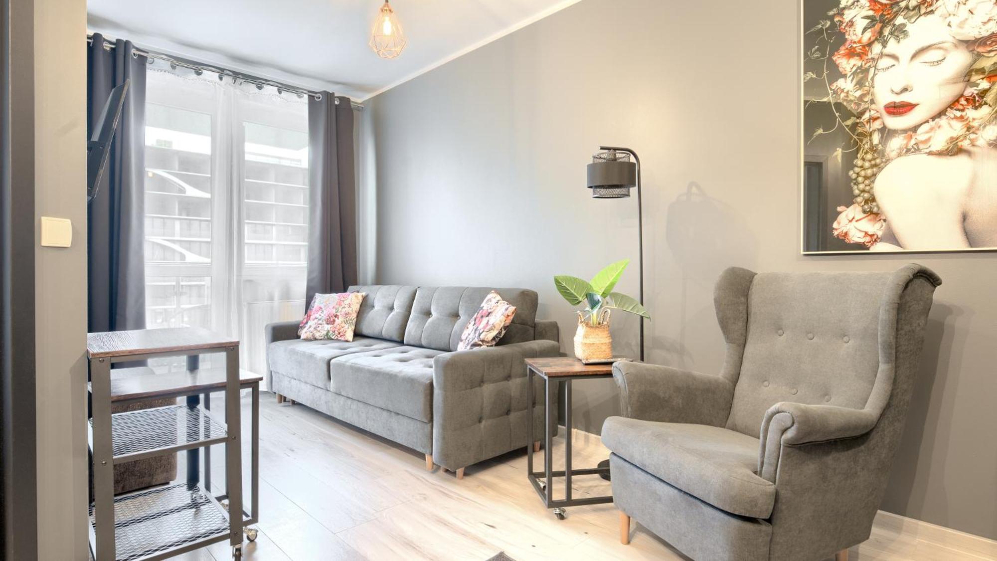 Apartament Prywatne Sun&snow W Divie *