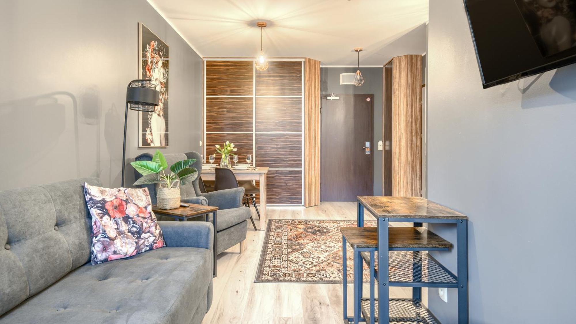 Apartament Prywatne Sun&snow W Divie *