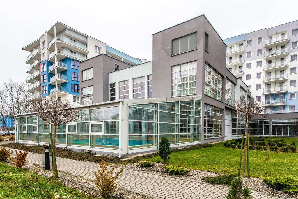 Prywatne Sun&snow W Divie Apartament *