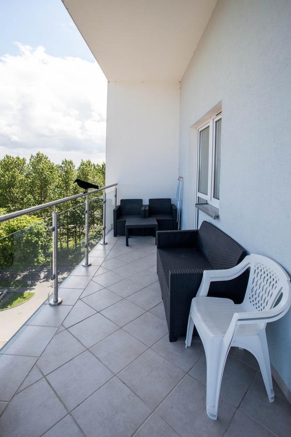 Prywatne Sun&snow W Divie Apartament