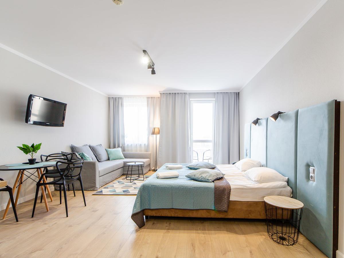Prywatne Sun&snow W Divie Apartament *