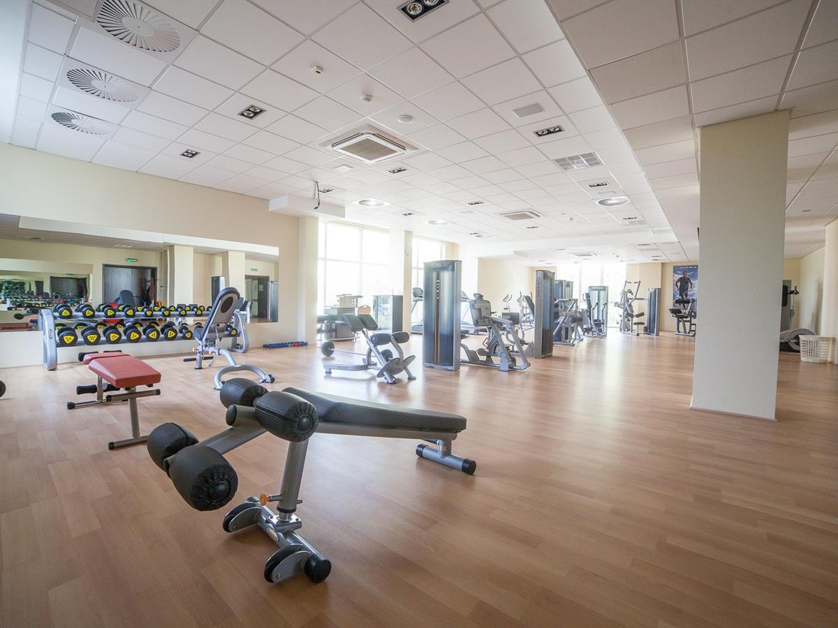 Apartament Prywatne Sun&snow W Divie Kołobrzeg