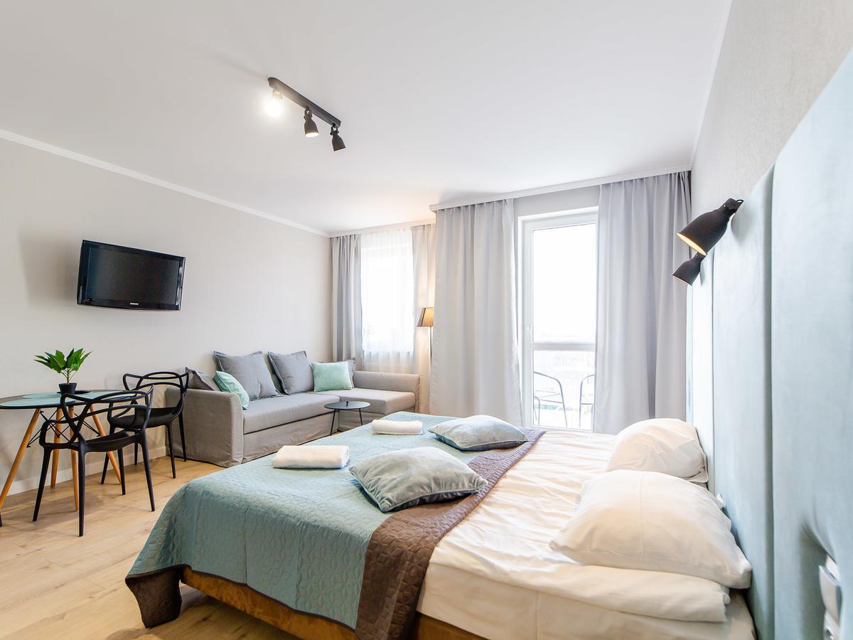 Apartament Prywatne Sun&snow W Divie *